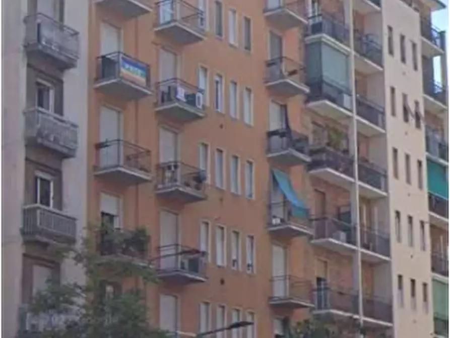 Immagine 5 di Appartamento in vendita  in Via Paolo Mantegazza a Milano