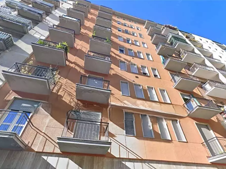 Immagine 6 di Appartamento in vendita  in Via Paolo Mantegazza a Milano