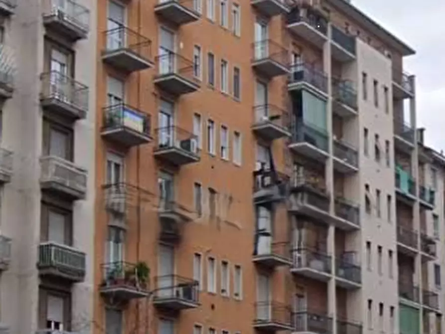 Immagine 7 di Appartamento in vendita  in Via Paolo Mantegazza a Milano