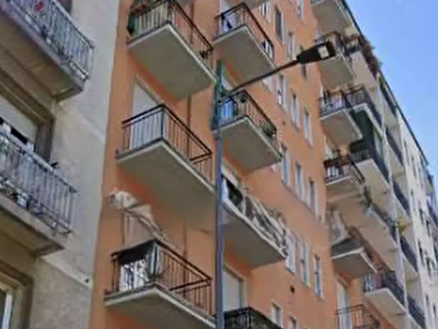 Immagine 8 di Appartamento in vendita  in Via Paolo Mantegazza a Milano
