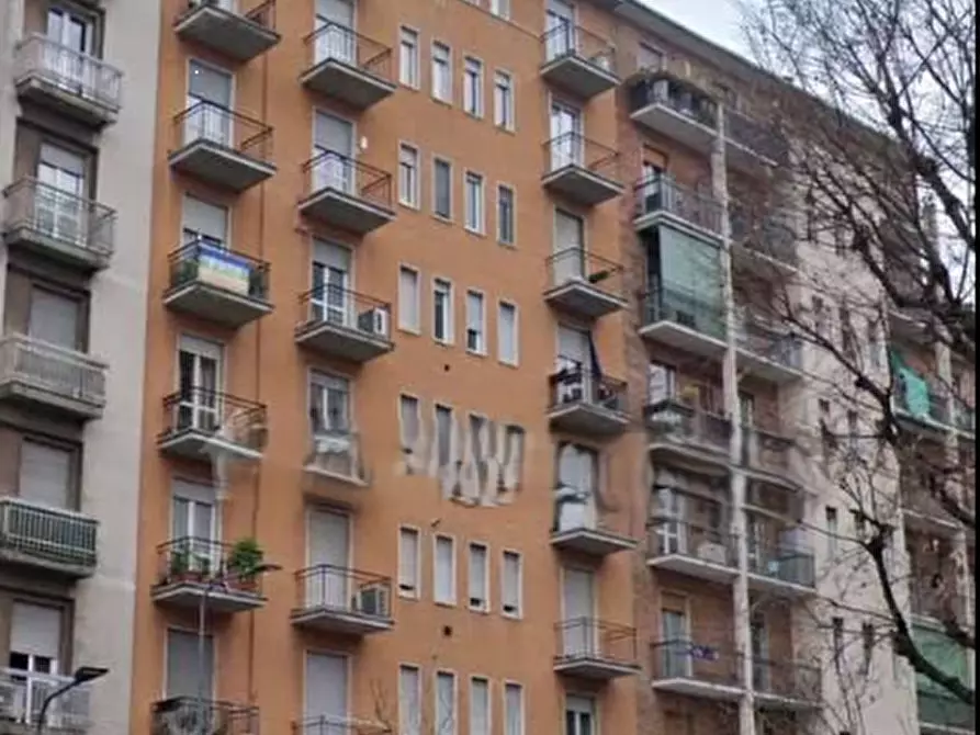 Immagine 9 di Appartamento in vendita  in Via Paolo Mantegazza a Milano
