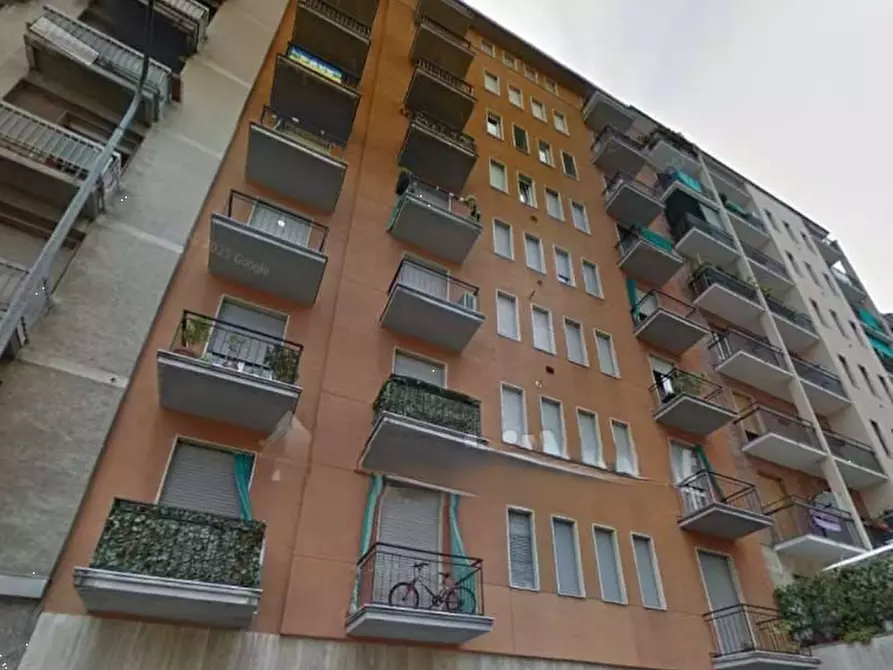 Immagine 10 di Appartamento in vendita  in Via Paolo Mantegazza a Milano