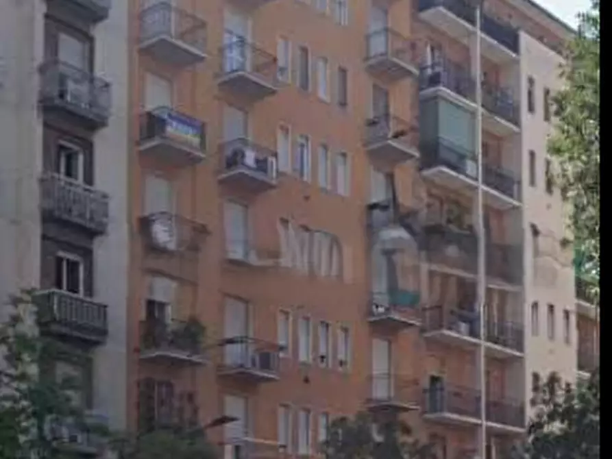 Immagine 11 di Appartamento in vendita  in Via Paolo Mantegazza a Milano