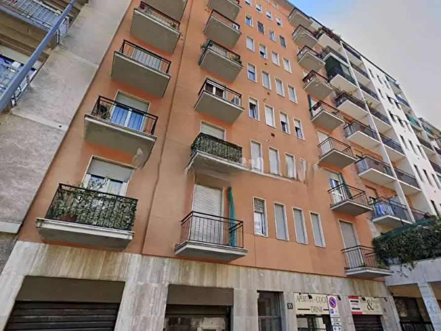 Immagine 13 di Appartamento in vendita  in Via Paolo Mantegazza a Milano