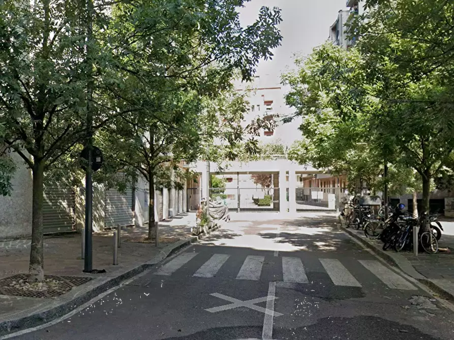 Immagine 16 di Appartamento in vendita  in Via Paolo Mantegazza a Milano