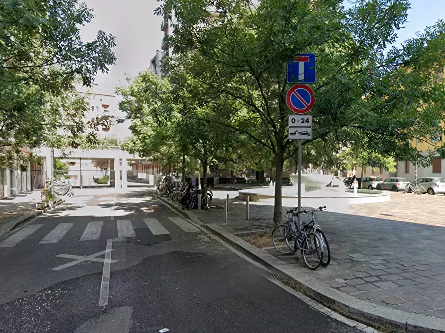 Immagine 19 di Appartamento in vendita  in Via Paolo Mantegazza a Milano