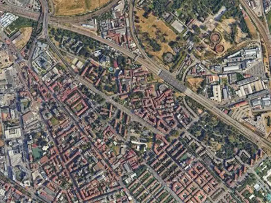 Immagine 24 di Appartamento in vendita  in Via Paolo Mantegazza a Milano