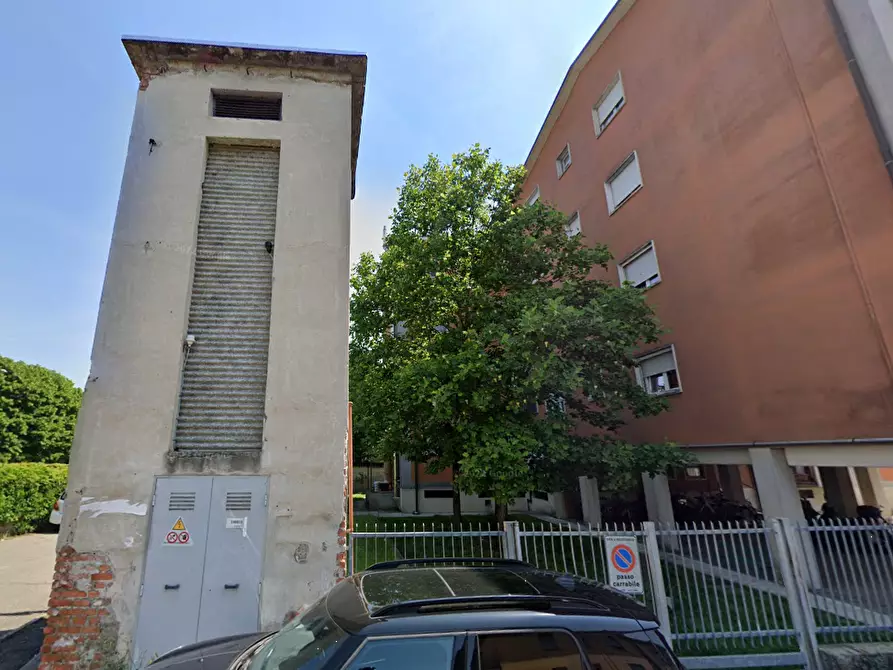 Immagine 16 di Appartamento in vendita  in Via Canonica a Abbiategrasso