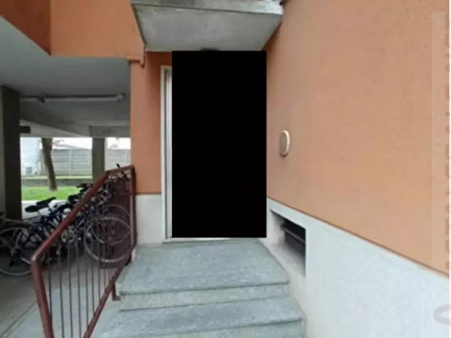 Immagine 25 di Appartamento in vendita  in Via Canonica a Abbiategrasso