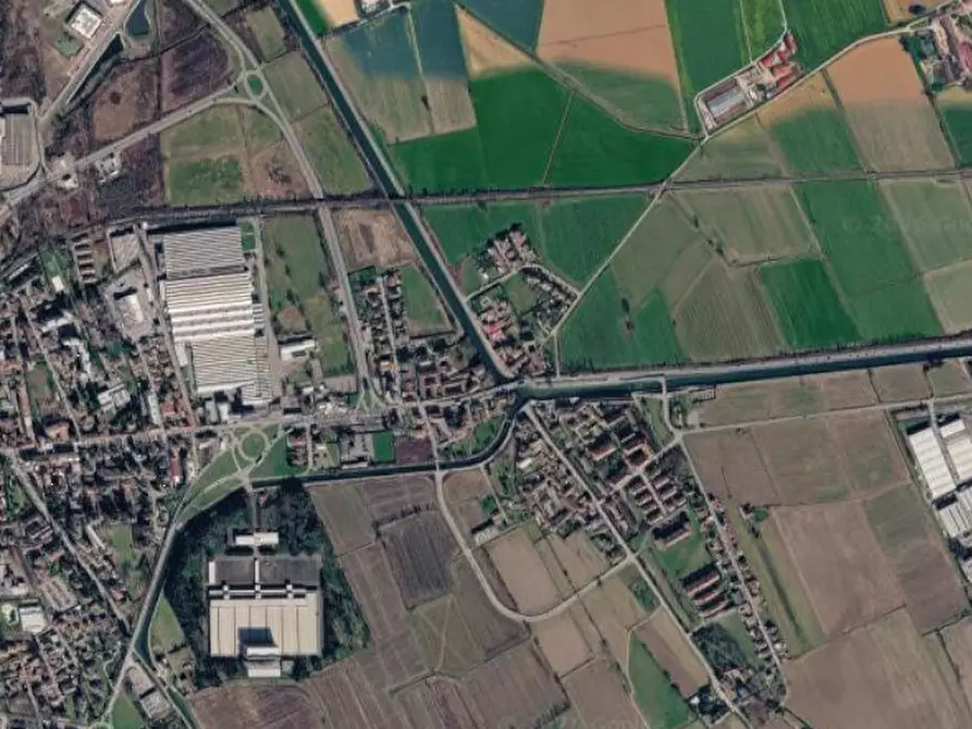 Immagine 28 di Appartamento in vendita  in Via Canonica a Abbiategrasso
