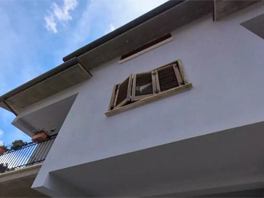 Immagine 11 di Porzione di villa in vendita  in Via Onna a L'aquila