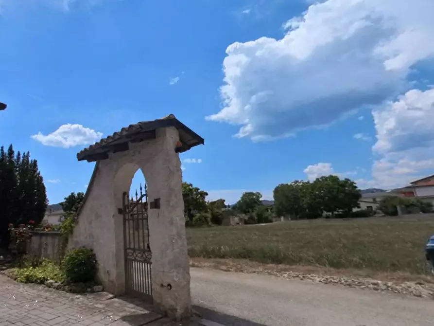 Immagine 14 di Porzione di villa in vendita  in Via Onna a L'aquila