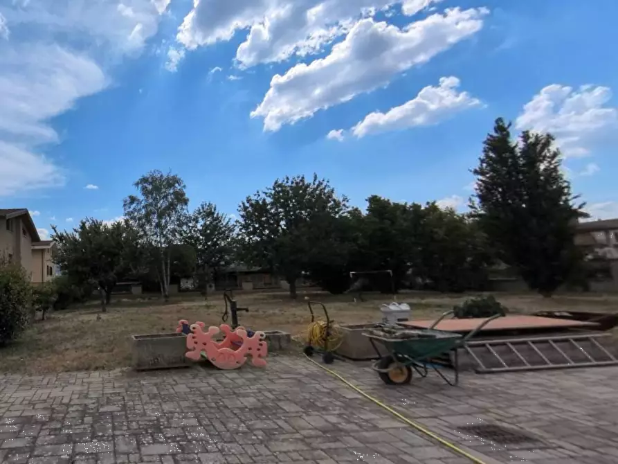 Immagine 17 di Porzione di villa in vendita  in Via Onna a L'aquila