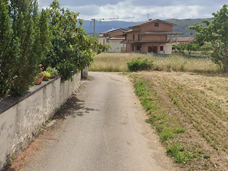 Immagine 20 di Porzione di villa in vendita  in Via Onna a L'aquila