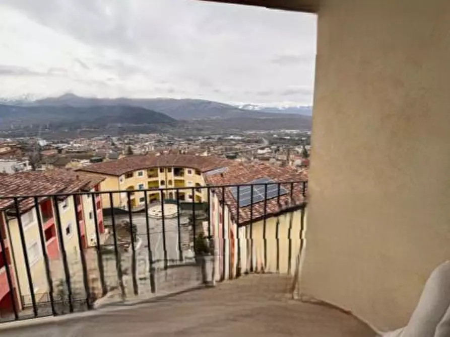 Immagine 3 di Appartamento in vendita  in Via Marruvium a L'aquila