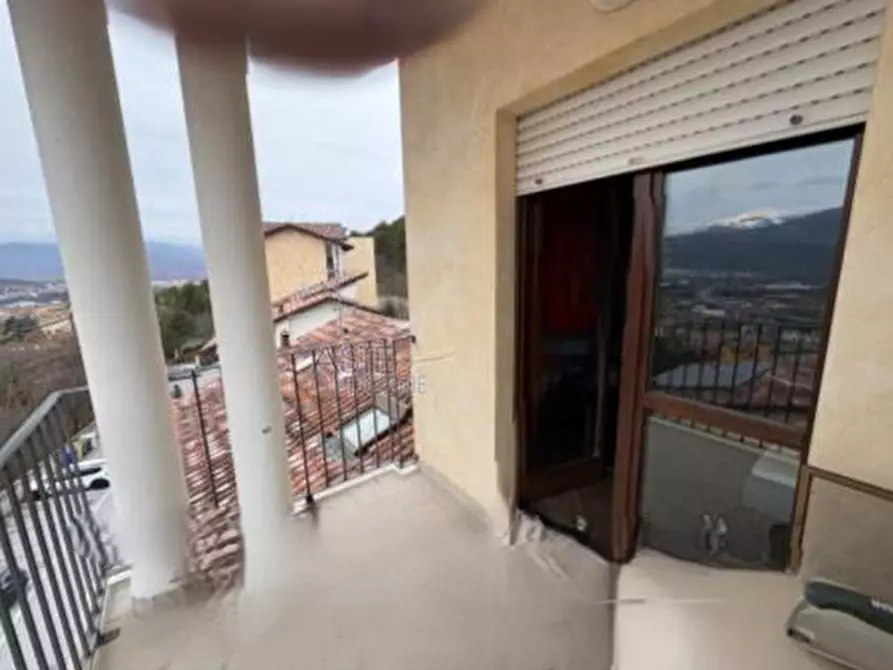 Immagine 5 di Appartamento in vendita  in Via Marruvium a L'aquila