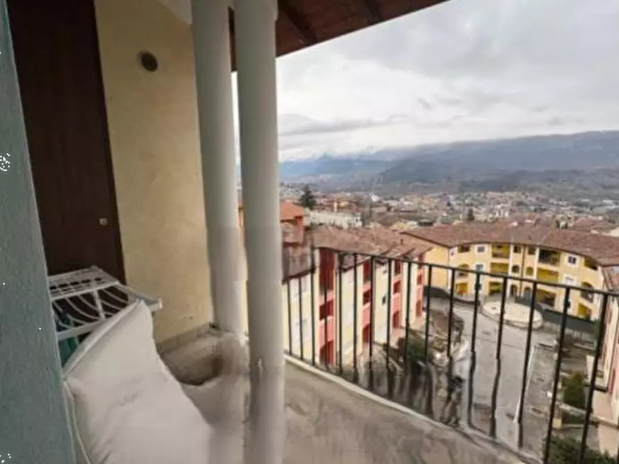 Immagine 6 di Appartamento in vendita  in Via Marruvium a L'aquila