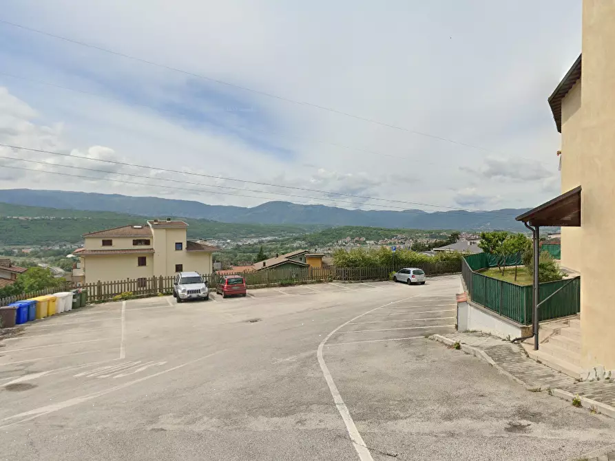Immagine 7 di Appartamento in vendita  in Via Marruvium a L'aquila