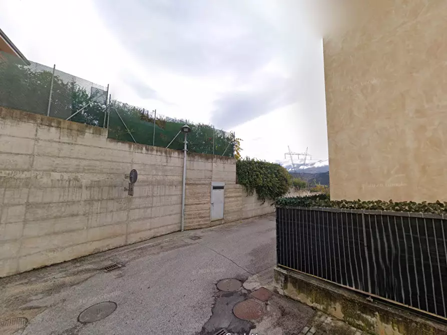 Immagine 9 di Appartamento in vendita  in Via Marruvium a L'aquila