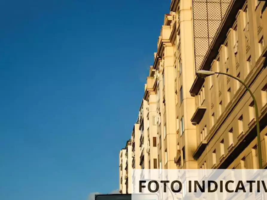 Immagine 18 di Appartamento in vendita  in Via Marruvium a L'aquila