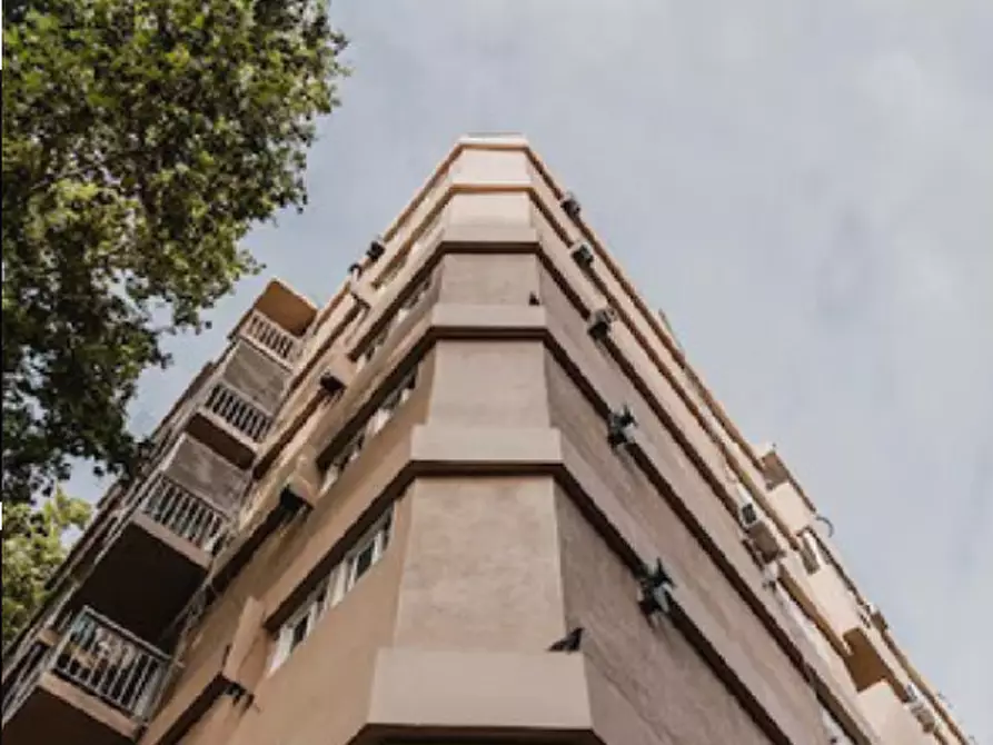 Immagine 19 di Appartamento in vendita  in Via Marruvium a L'aquila