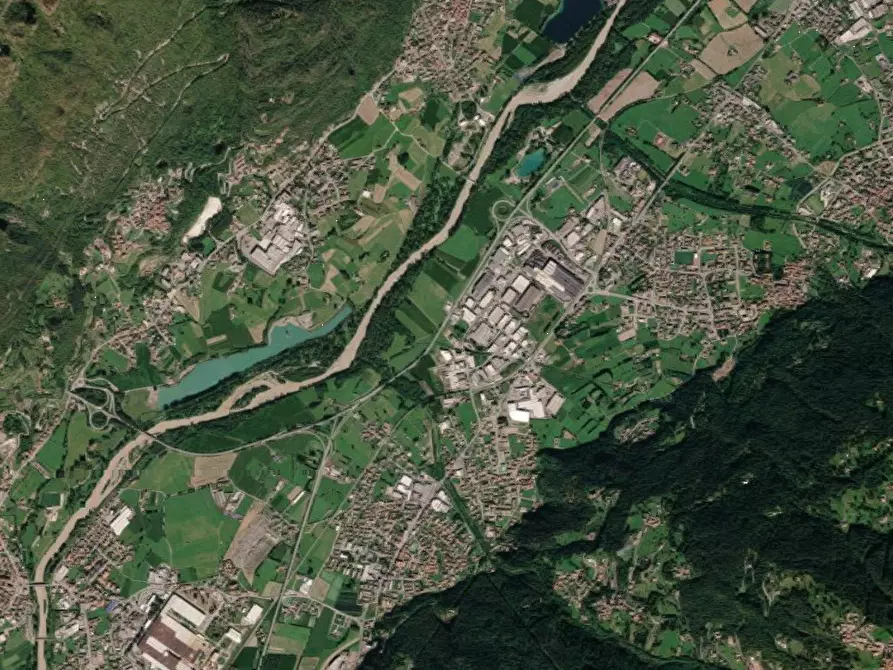 Immagine 4 di Terreno agricolo in vendita  in località Pian Camuno a Pian Camuno