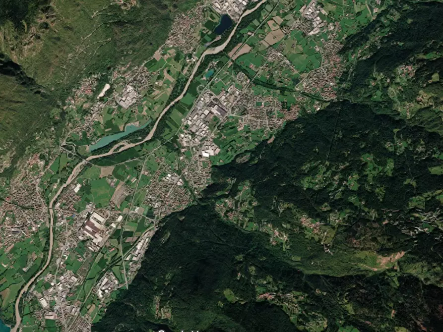 Immagine 5 di Terreno agricolo in vendita  in località Pian Camuno a Pian Camuno