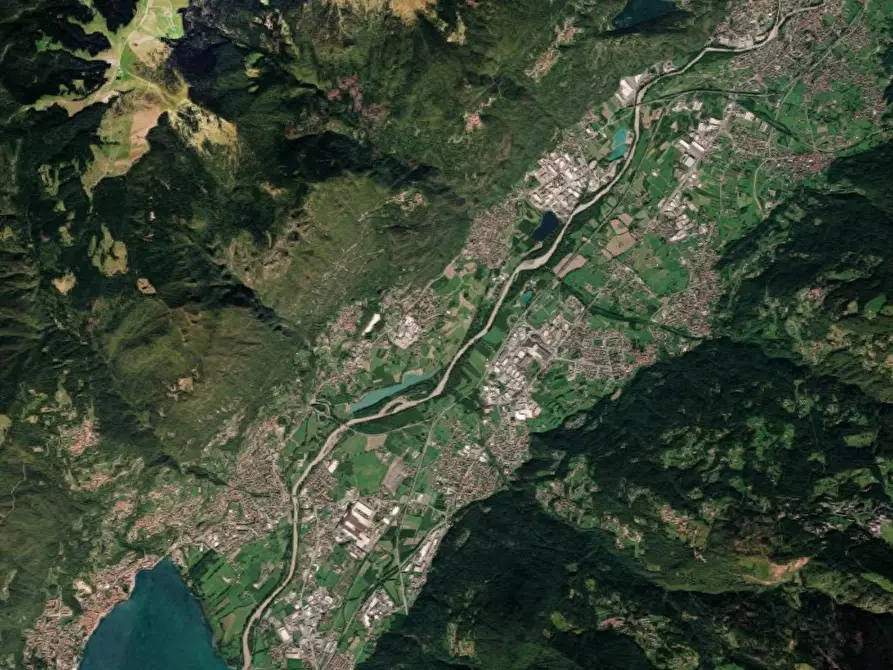 Immagine 6 di Terreno agricolo in vendita  in località Pian Camuno a Pian Camuno