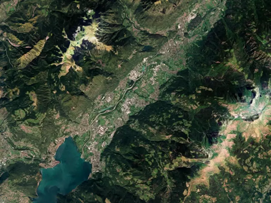 Immagine 8 di Terreno agricolo in vendita  in località Pian Camuno a Pian Camuno