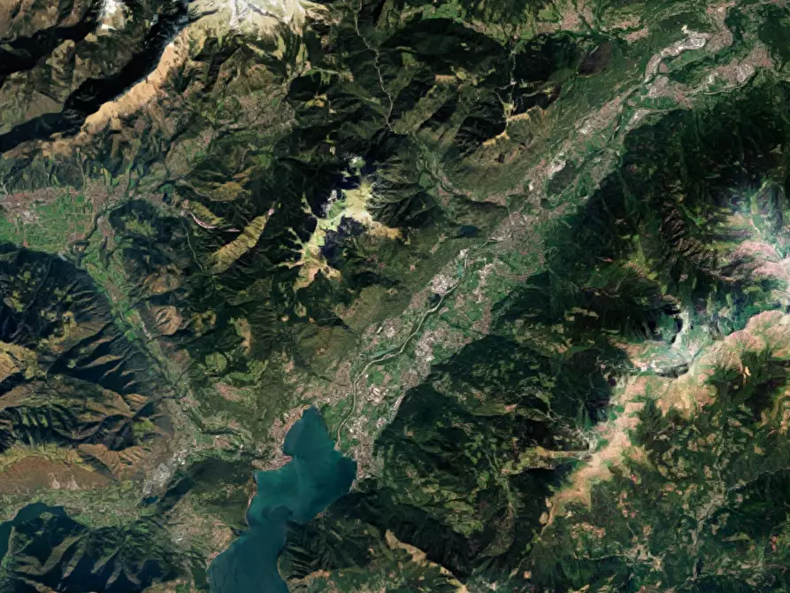 Immagine 9 di Terreno agricolo in vendita  in località Pian Camuno a Pian Camuno