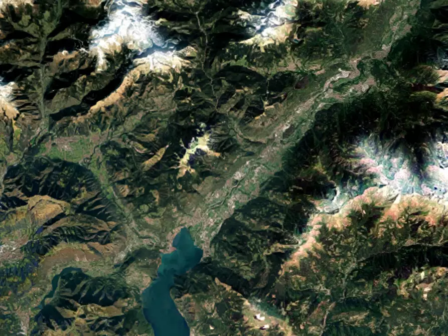 Immagine 10 di Terreno agricolo in vendita  in località Pian Camuno a Pian Camuno