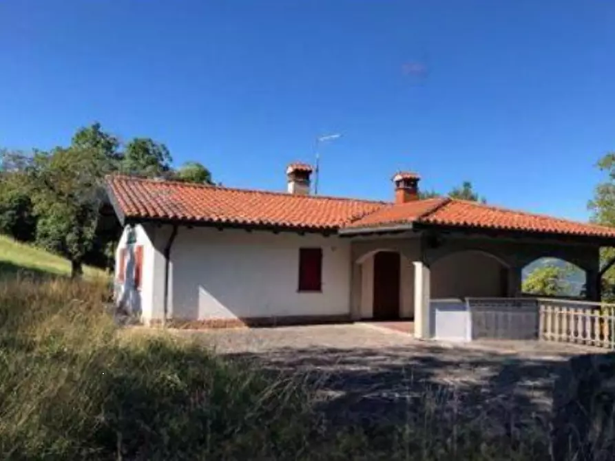 Immagine 2 di Villetta a schiera in vendita  in Via S. Zeno a Pian Camuno