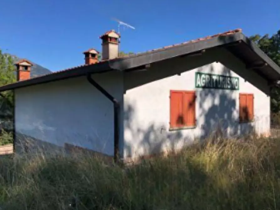 Immagine 3 di Villetta a schiera in vendita  in Via S. Zeno a Pian Camuno