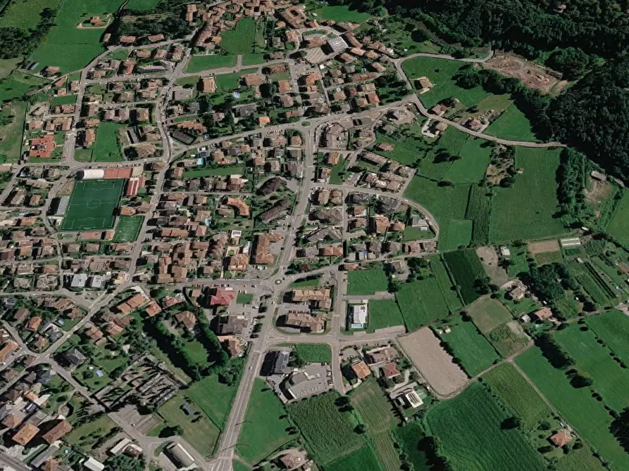 Immagine 7 di Villetta a schiera in vendita  in Via S. Zeno a Pian Camuno