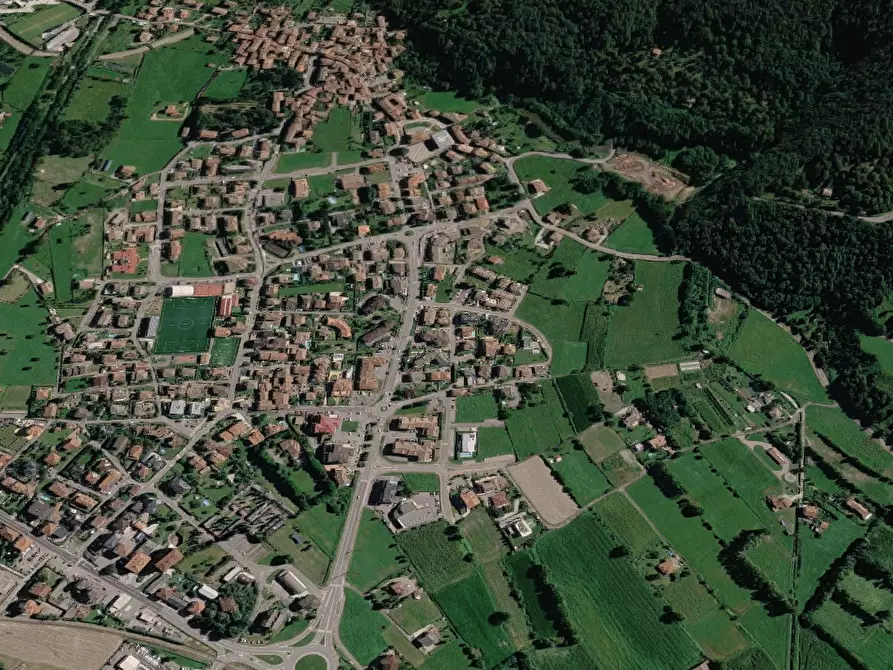 Immagine 8 di Villetta a schiera in vendita  in Via S. Zeno a Pian Camuno