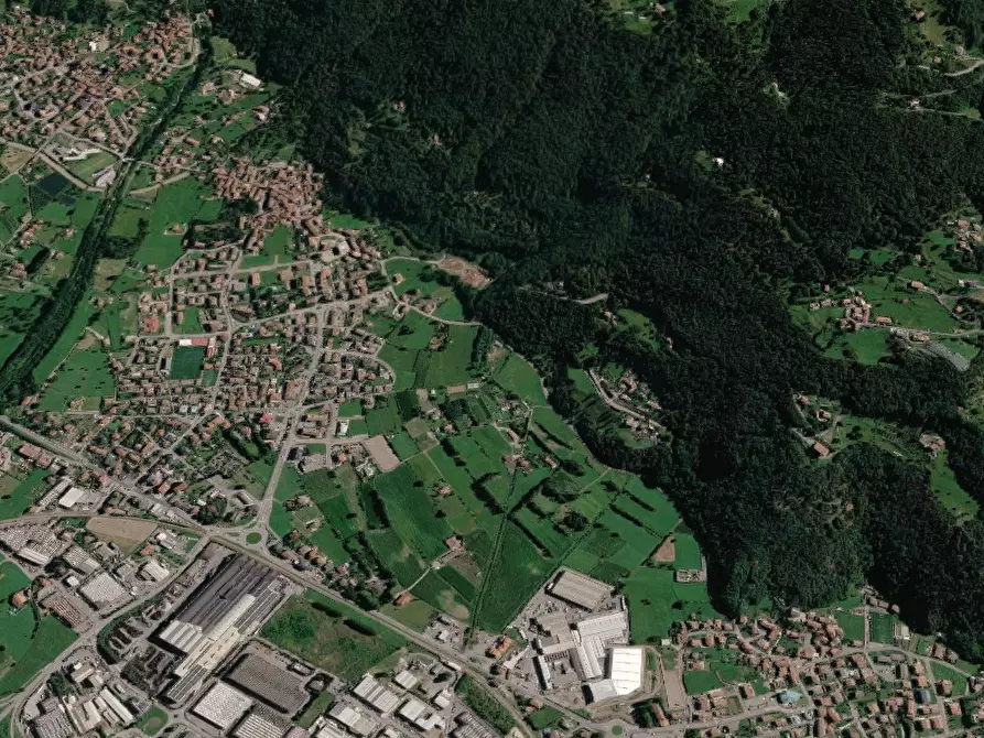 Immagine 9 di Villetta a schiera in vendita  in Via S. Zeno a Pian Camuno