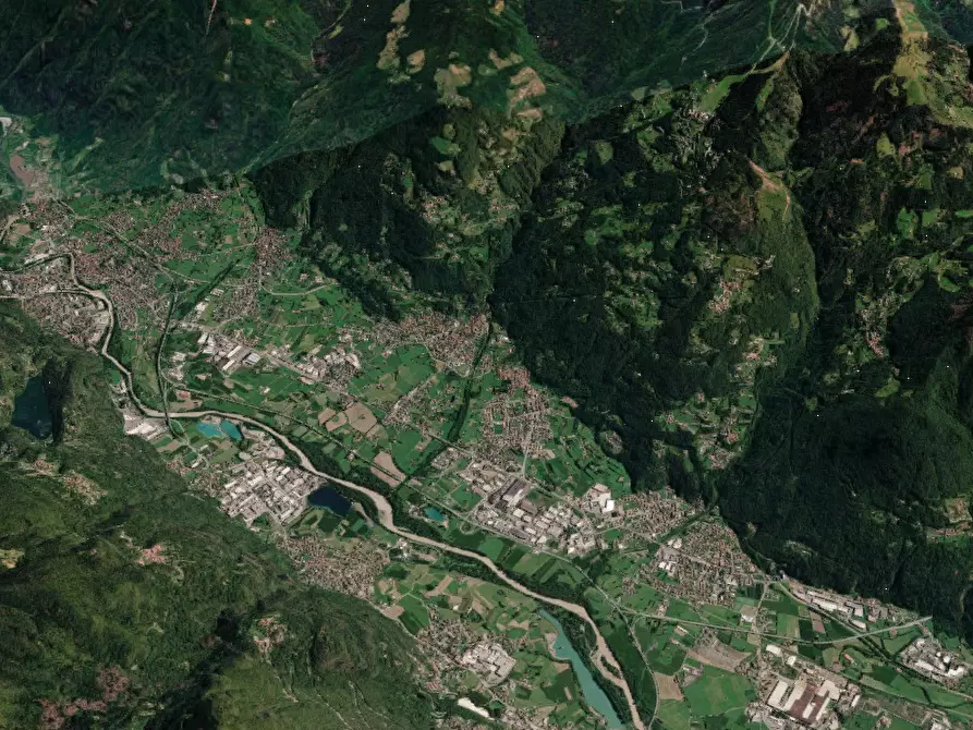 Immagine 13 di Villetta a schiera in vendita  in Via S. Zeno a Pian Camuno