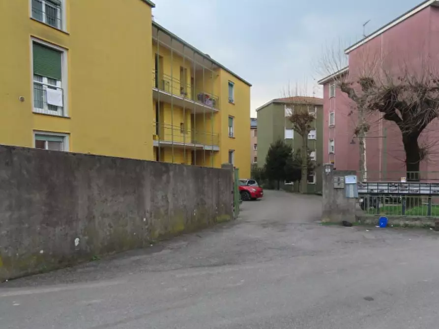 Immagine 3 di Appartamento in vendita  in Via Istria a Calolziocorte