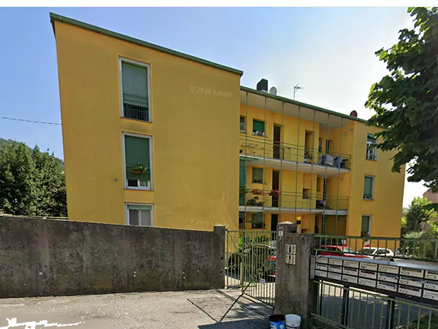 Immagine 4 di Appartamento in vendita  in Via Istria a Calolziocorte