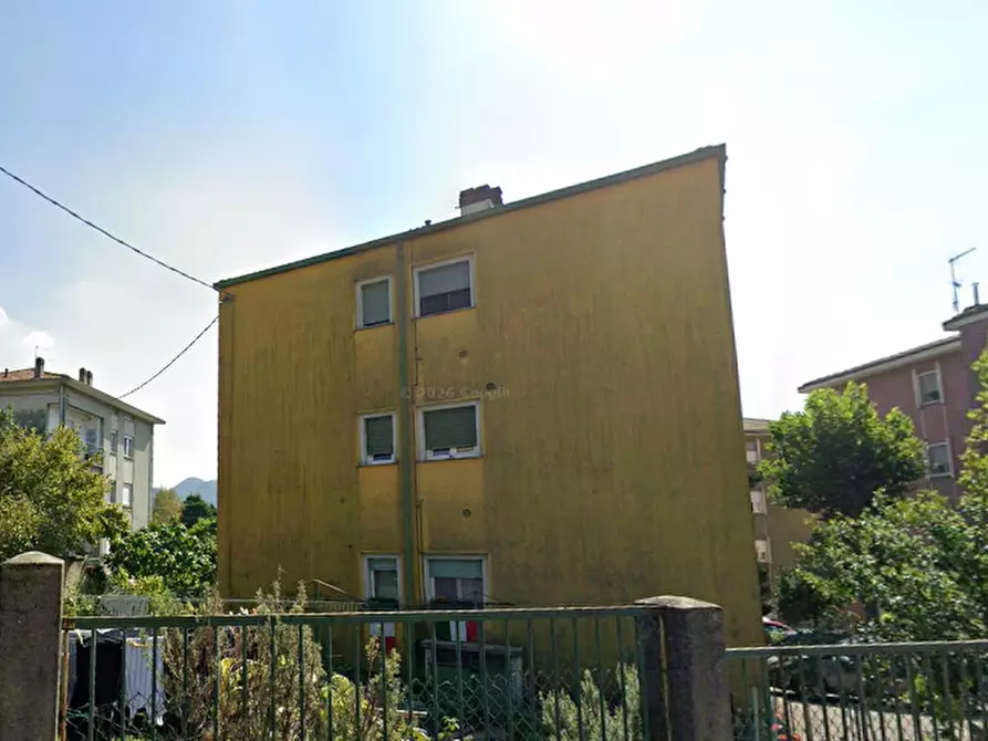 Immagine 6 di Appartamento in vendita  in Via Istria a Calolziocorte