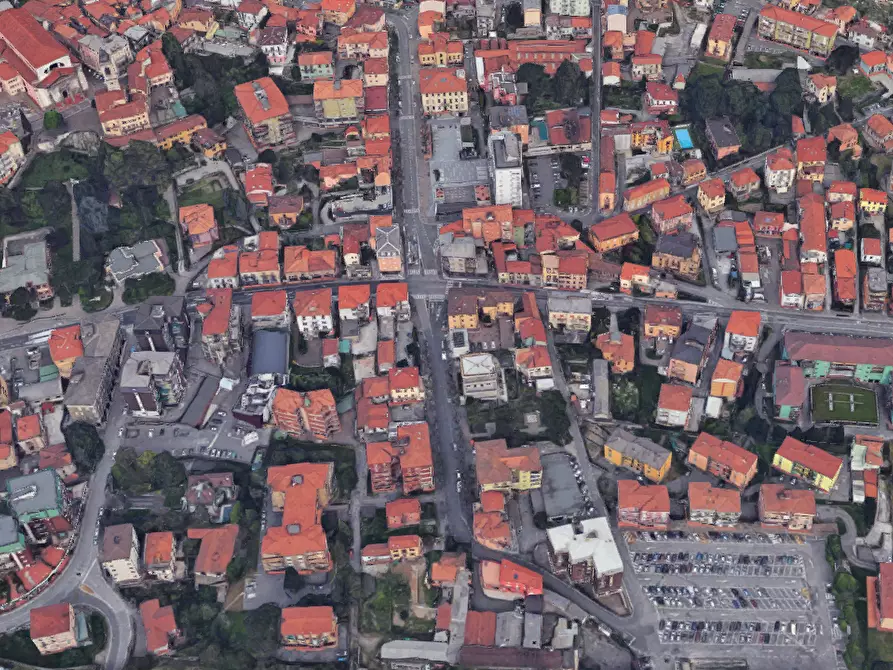 Immagine 10 di Appartamento in vendita  in Via Istria a Calolziocorte