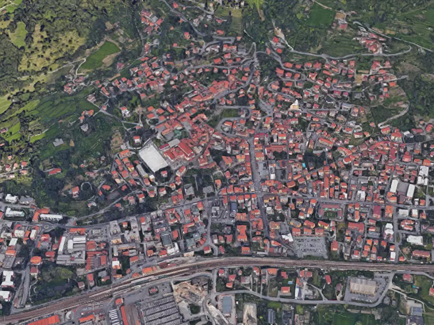 Immagine 13 di Appartamento in vendita  in Via Istria a Calolziocorte