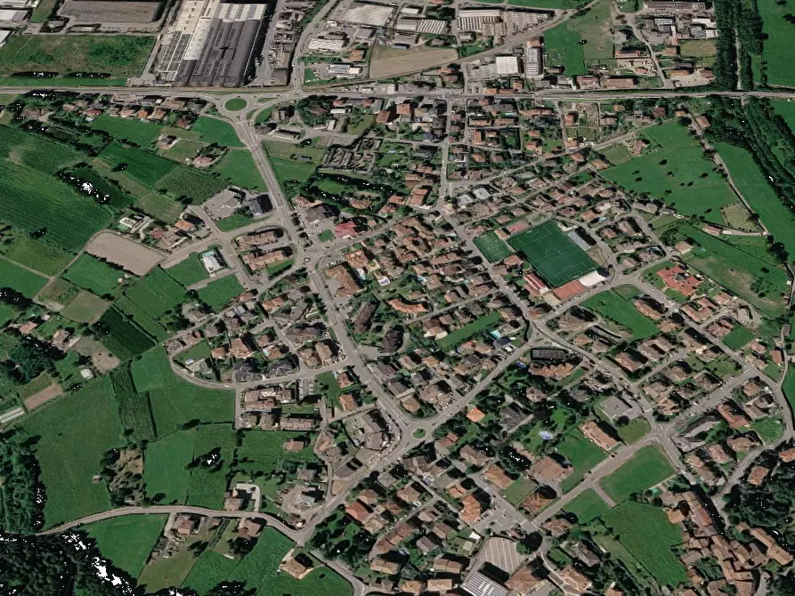 Immagine 9 di Laboratorio in vendita  in Via s. Zeno a Pian Camuno