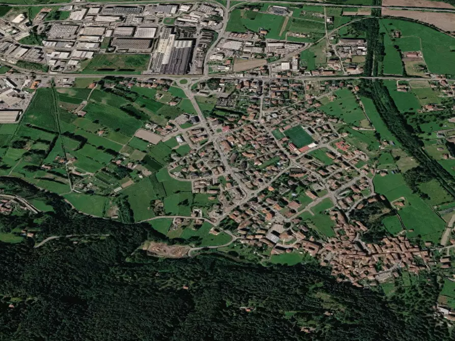 Immagine 11 di Laboratorio in vendita  in Via s. Zeno a Pian Camuno