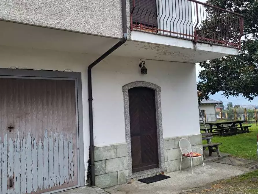 Immagine 4 di Casa indipendente in vendita  in Via Nazionale Nord a Colico