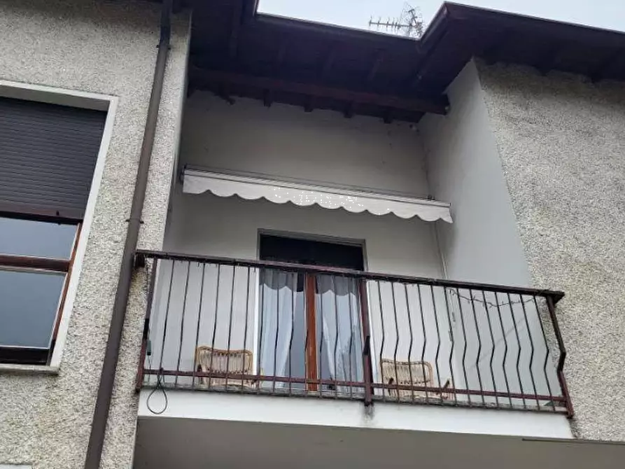 Immagine 5 di Casa indipendente in vendita  in Via Nazionale Nord a Colico