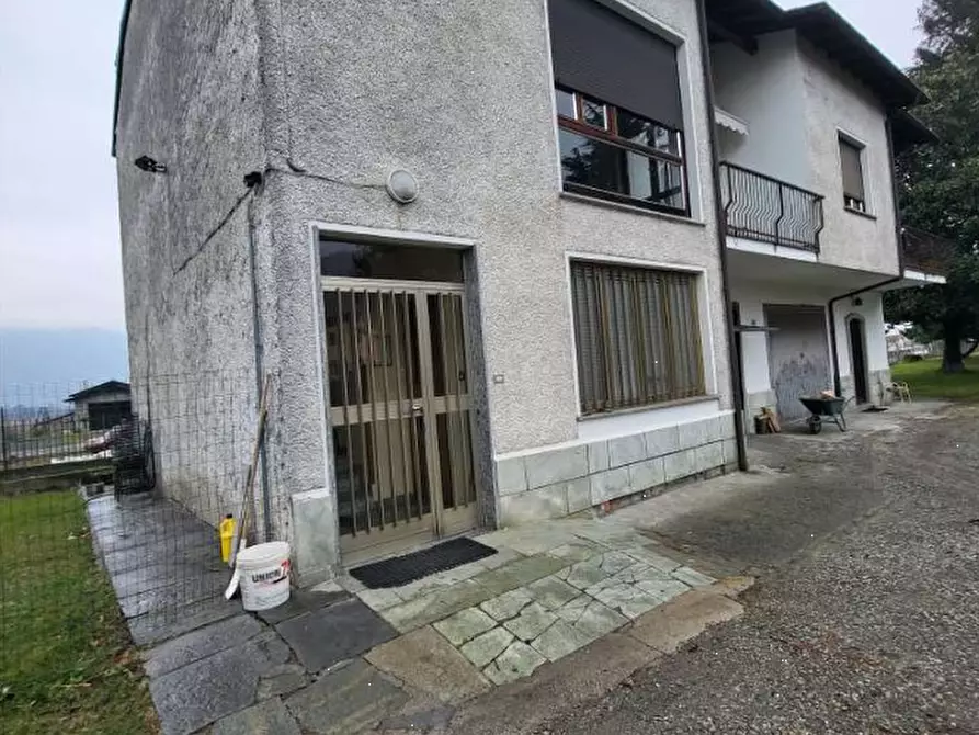 Immagine 6 di Casa indipendente in vendita  in Via Nazionale Nord a Colico