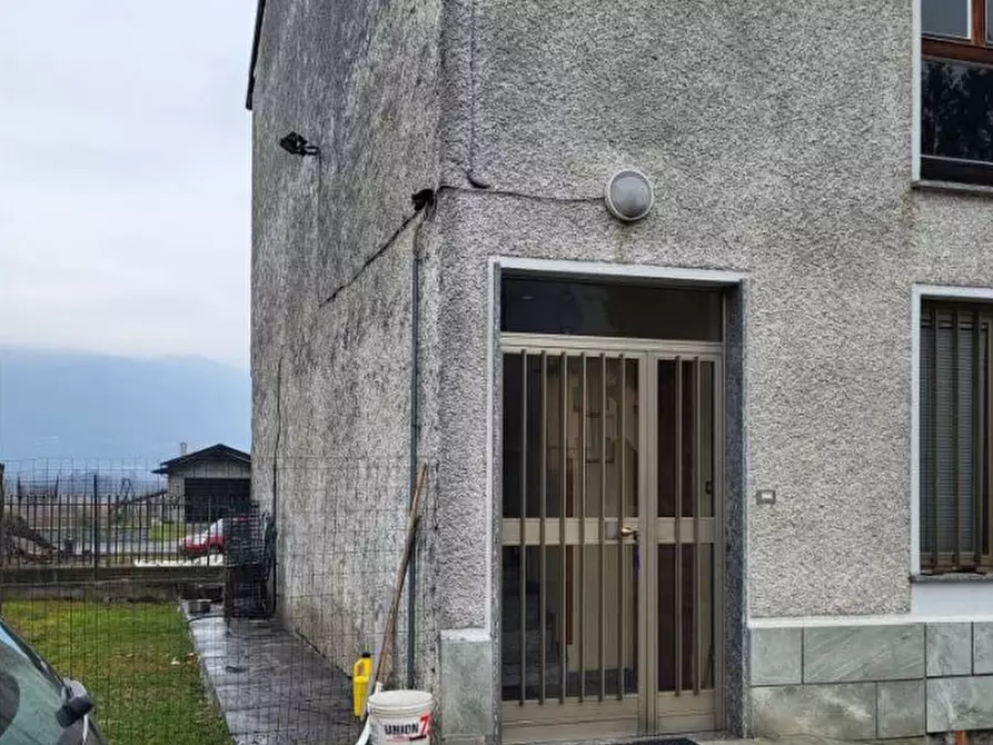 Immagine 7 di Casa indipendente in vendita  in Via Nazionale Nord a Colico