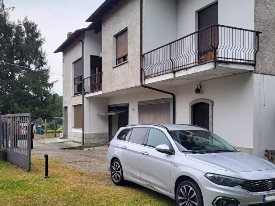 Immagine 8 di Casa indipendente in vendita  in Via Nazionale Nord a Colico