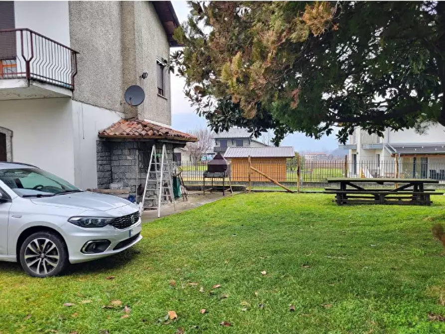 Immagine 12 di Casa indipendente in vendita  in Via Nazionale Nord a Colico